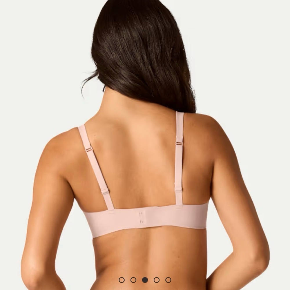 NWOT Bombas Wireless Bra - Picture 2 of 3